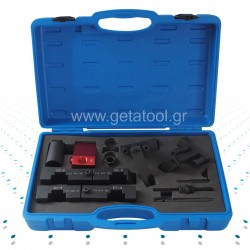 Εργαλεία χρονισμού BMW M60, M62 - Land Rover Vanos