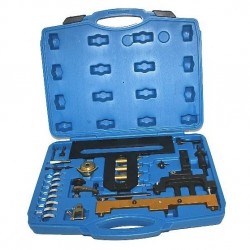 Εργαλεία χρονισμού BMW N42, N46, N46T Valvetronic