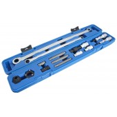 Σετ 14 εργαλεία επισκευής δυναμό Σετ 14 εργαλεία επισκευής δυναμό