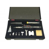 Κολλητήρι υγραερίου πολλαπλών εργασιών Κολλητήρι υγραερίου πολλαπλών εργασιών