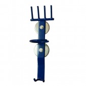 Μαγνητική βάση για αερόκλειδο και καρυδάκια