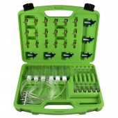 Κιτ μέτρησης επιστροφής μπεκ πετρελαίου common rail Κιτ μέτρησης επιστροφής μπεκ πετρελαίου common rail