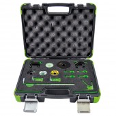 Εργαλεία χρονισμού VAG 1.8 TFSI και 2.0 TSI Εργαλεία χρονισμού VAG 1.8 TFSI και 2.0 TSI