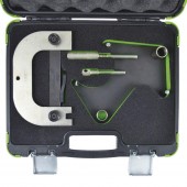 Εργαλεία χρονισμού κινητήρων Renault Εργαλεία χρονισμού κινητήρων Renault