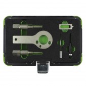 Κιτ χρονισμού Opel Astra H - Vectra C - 1.9L CDTi Κιτ χρονισμού Opel Astra H - Vectra C - 1.9L CDTi