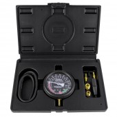 Όργανο πίεσης μηχανικής αντλίας καύσιμου και υποπίεσης Όργανο πίεσης μηχανικής αντλίας καύσιμου και υποπίεσης