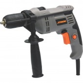 Κρουστικό δράπανο 600W με τσοκ 13mm