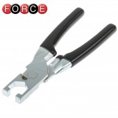 Πένσα για ταχυσύνδεσμους σωλήνων καυσίμου Πένσα για ταχυσύνδεσμους σωλήνων καυσίμου