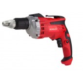 Ηλεκτρικό κατσαβίδι γυψοσανίδας 710W