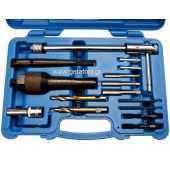 Κιτ εξαγωγής κατεστραμμένων προθερμαντήρων Diesel Κιτ εξαγωγής κατεστραμμένων προθερμαντήρων Diesel