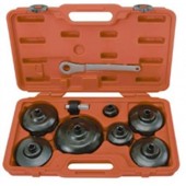 Φιλτρόκλειδα καμπάνα φορτηγών Φιλτρόκλειδα καμπάνα φορτηγών