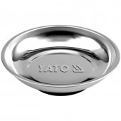 Μαγνητικό ταψάκι στρογγυλό Ø150mm Μαγνητικό ταψάκι στρογγυλό Ø150mm